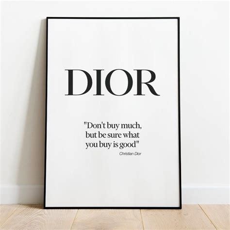 dior designer quote|christian Dior fashion quotes.